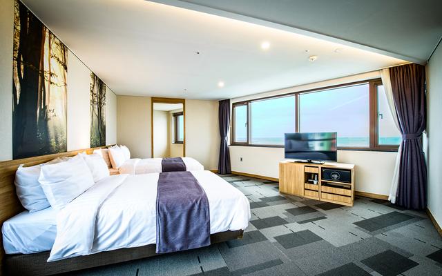 글로스터호텔 함덕