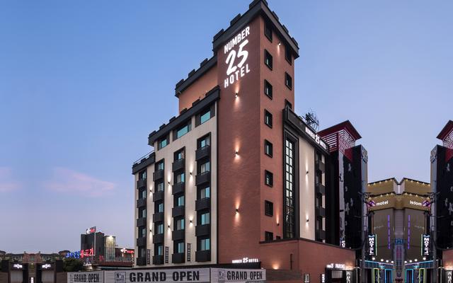 김해 어방동 넘버25 김해어방점