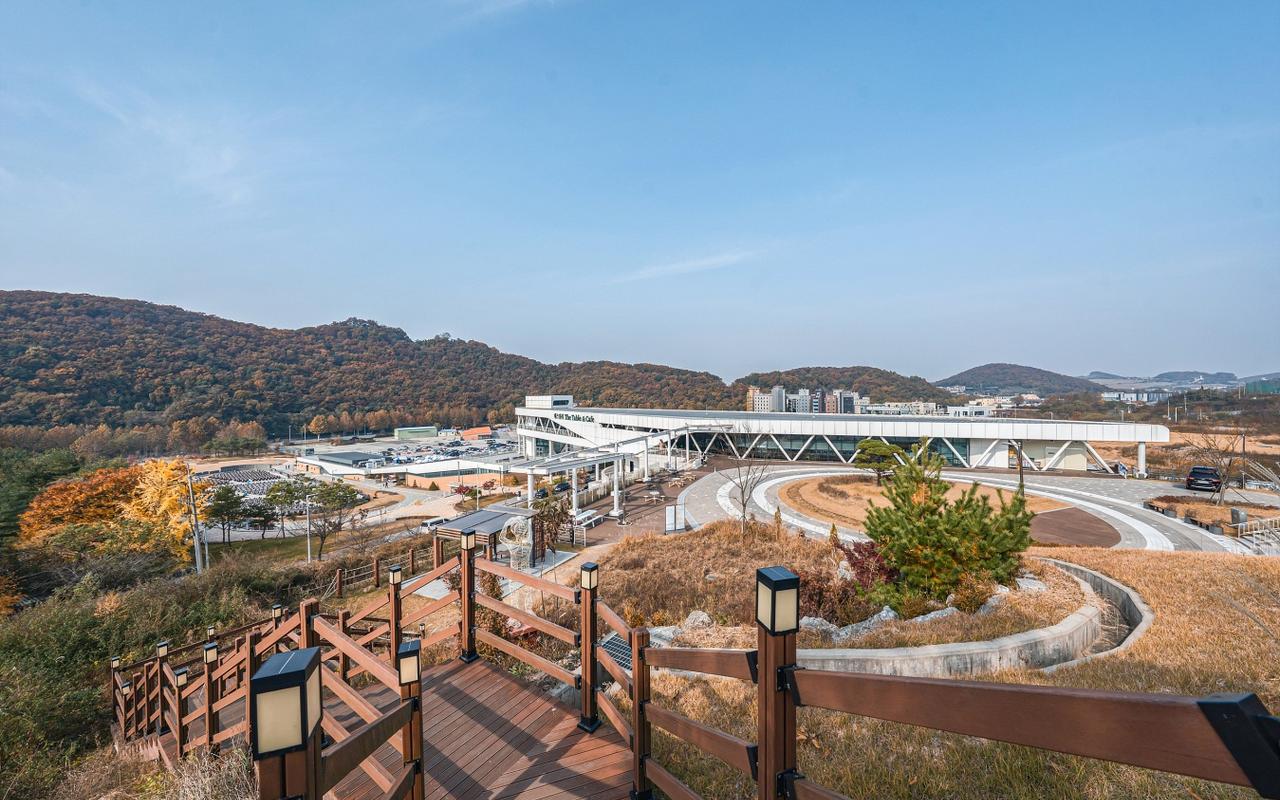 파주 힐즈 사진