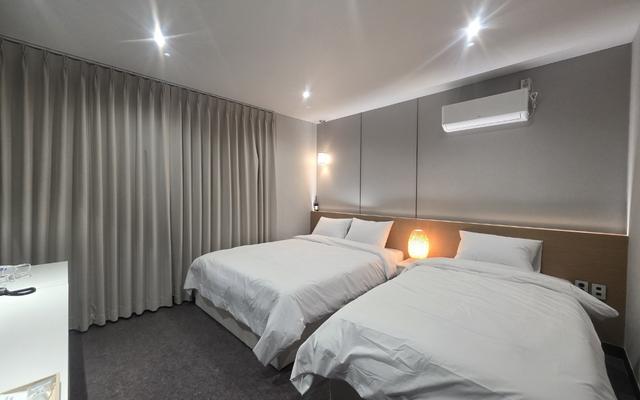 합천 스테이64 호텔