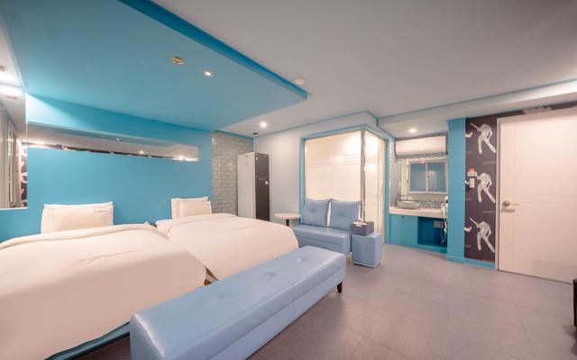 양산 북부동 SHOW HOTEL