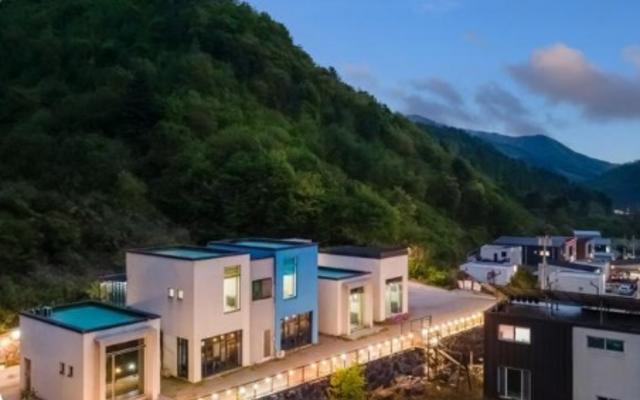 가평 빌라지아펜션