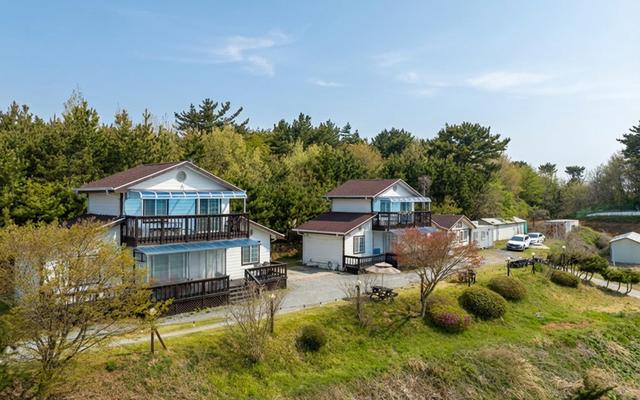 서산 서산바닷가펜션