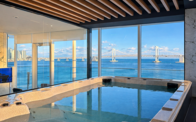 부산 보다스테이더펜트