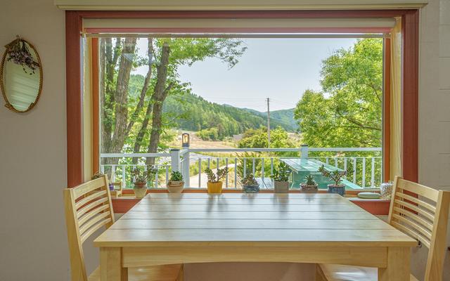 평창 다온숲펜션