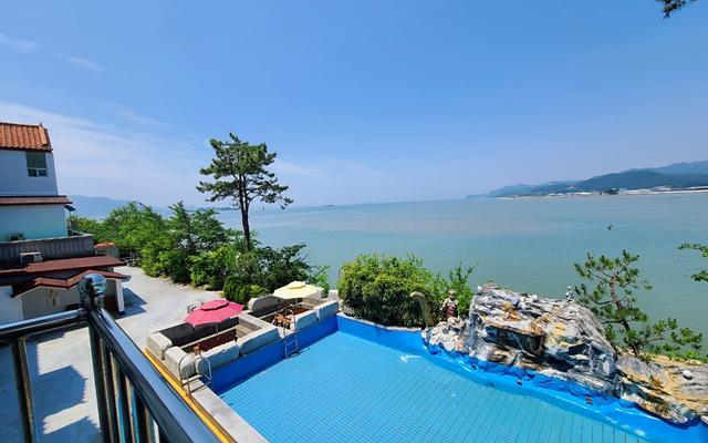 부안 변산 스페셜