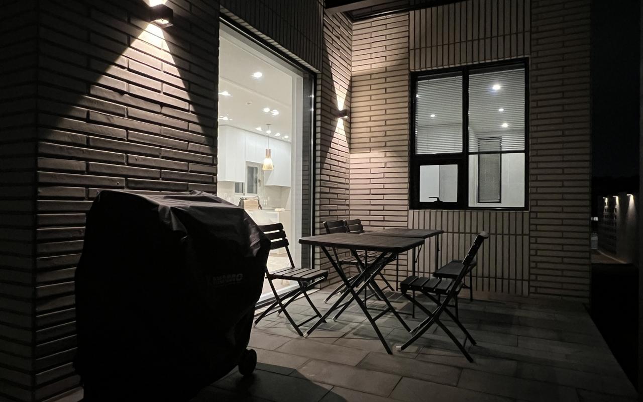 아산 퍼스트스테이 사진