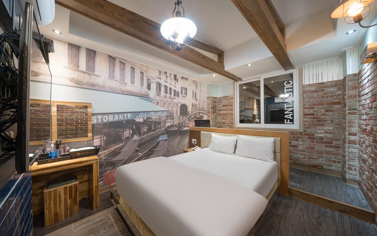 대구 동성로 B&B(비앤비) 사진