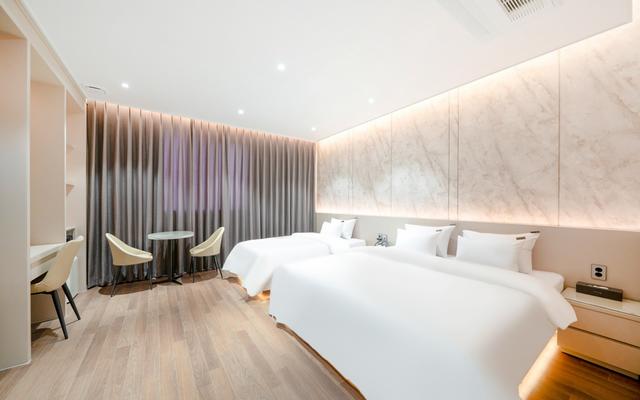 광주 상무 호텔릴(Hotel RIL)