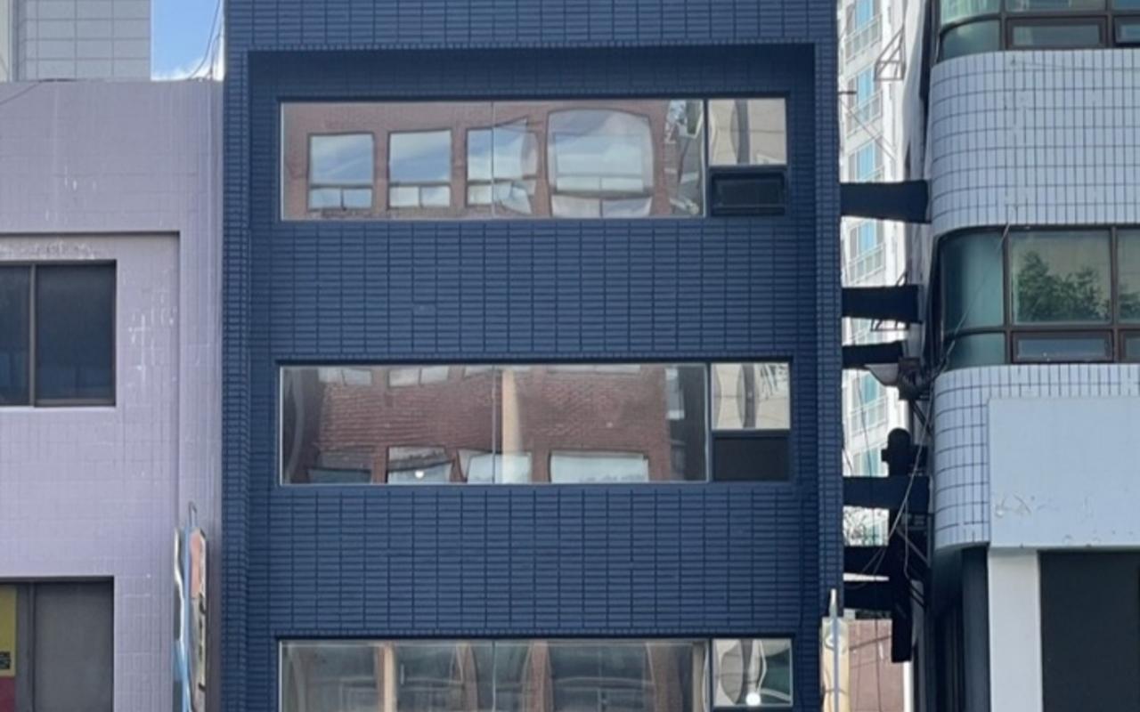 부산 집펜션 사진