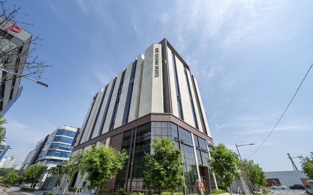 인천(구월동) 더 글램 호텔