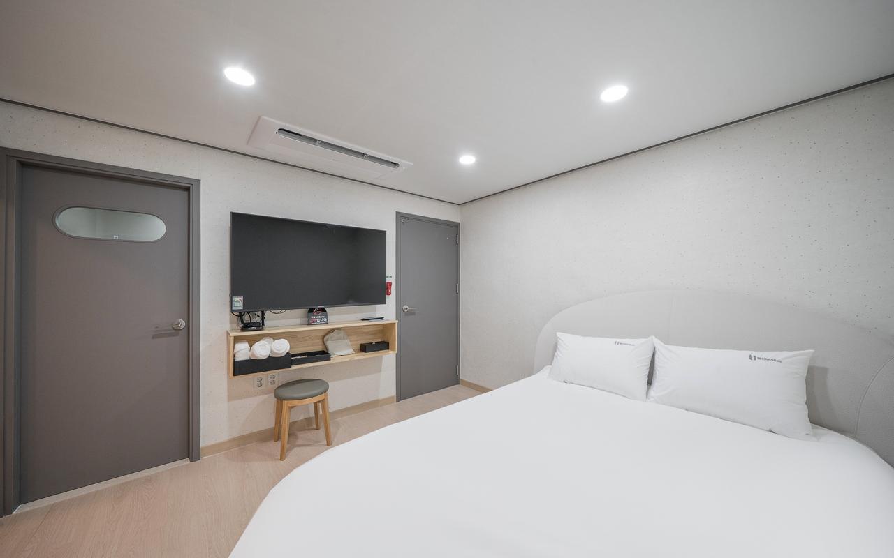 울진 HOTEL 6456 사진