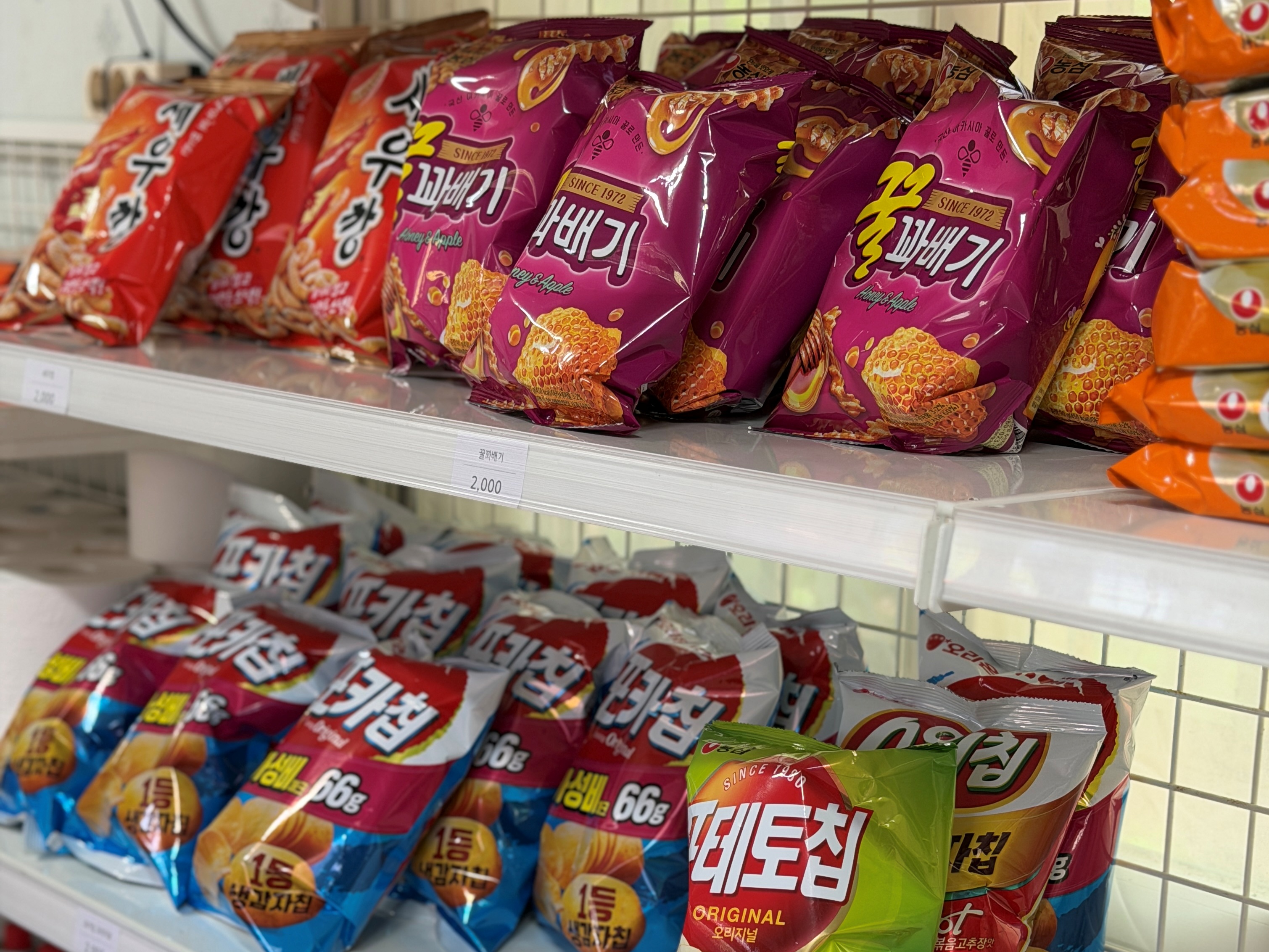 진안 마이산 풍혈냉천 글램핑&캠핑장 조식·레스토랑