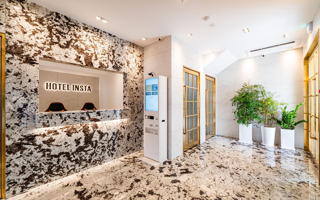 Hotel Insta 사진 2