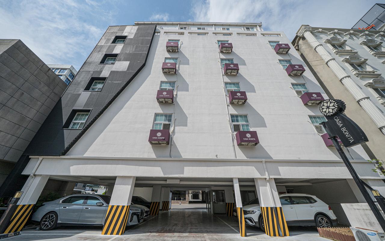Gumi Indong Hotel Casa Bonita 사진 2
