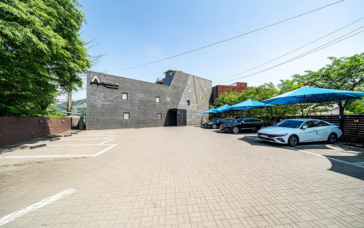 남양주 HOTEL A(호텔에이) 사진
