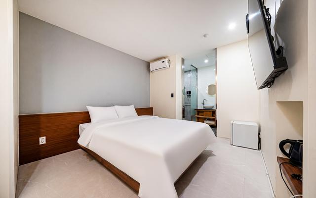 남양주 HOTEL A(호텔에이)
