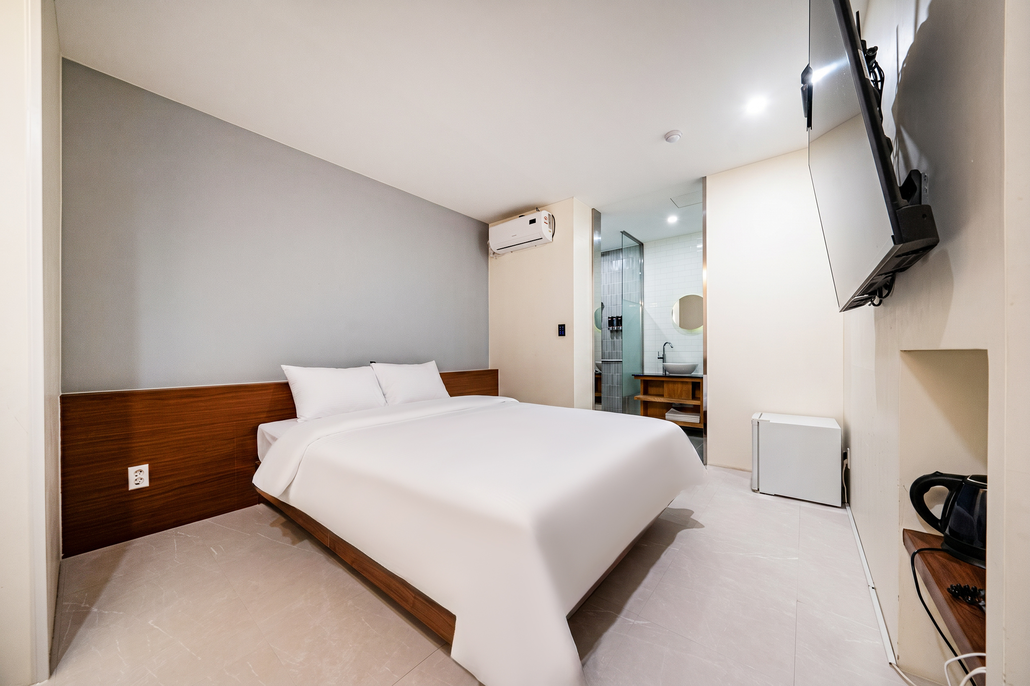 남양주 HOTEL A(호텔에이)
