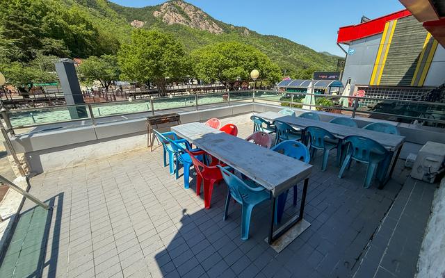 공주 계룡산콘도텔 사진