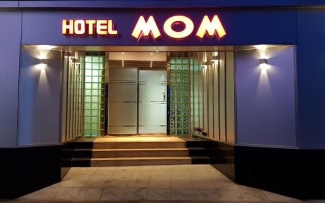 수원역 호텔 맘(MOM)