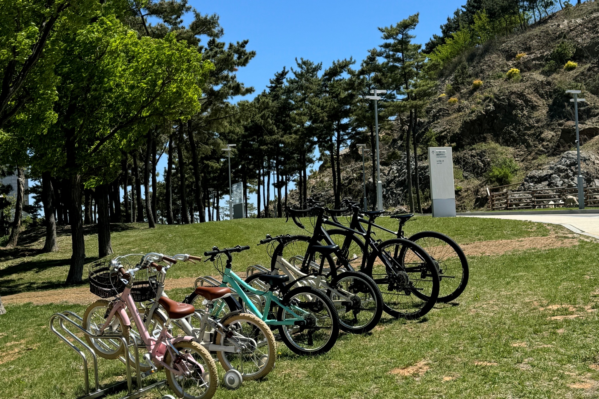 더헤븐 리조트