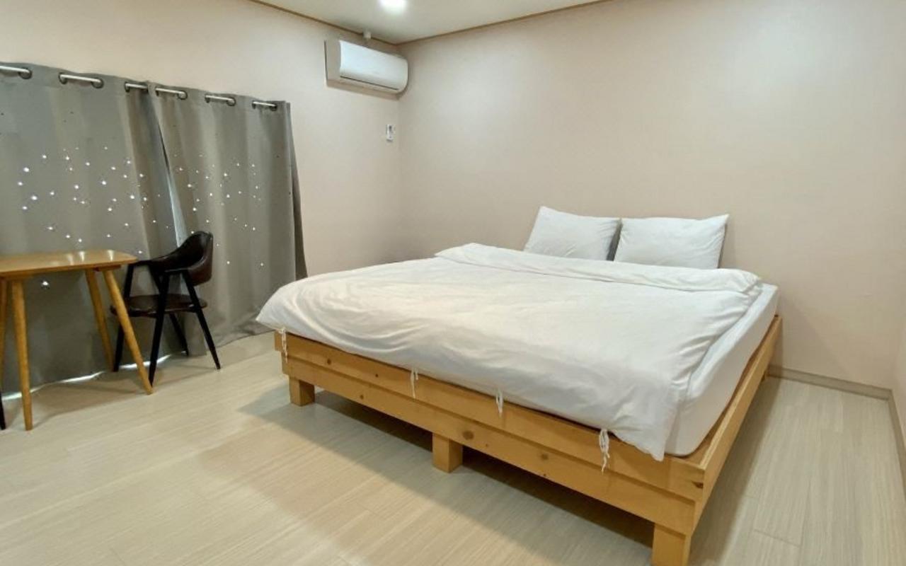 울산 영남알프스 바르와호텔 사진