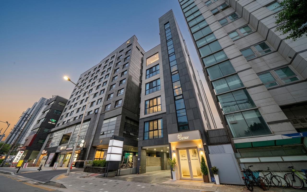 安養 ポムゲ 쉼스테이 사진 2