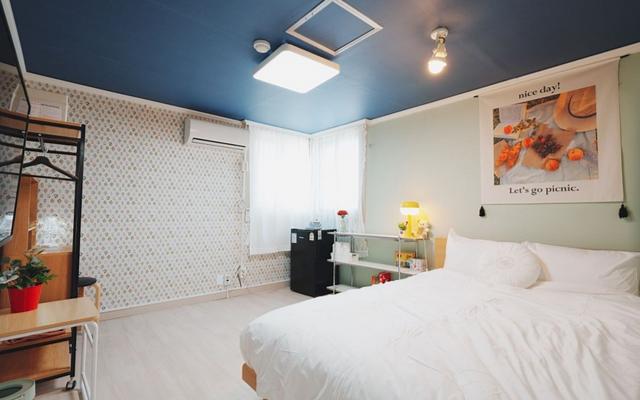 인천(신포) 레토하우스(LETO HOUSE)