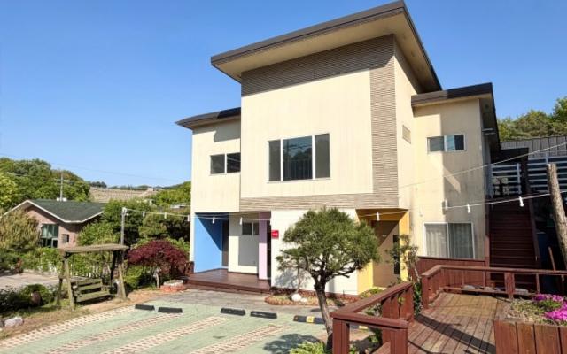 파주 스테이낫낫