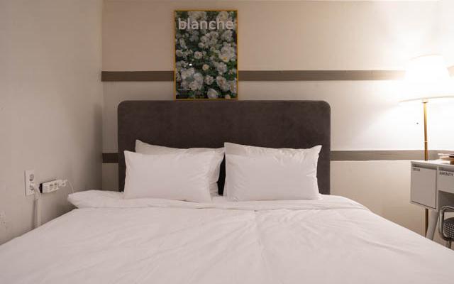 부산 광안리 골든