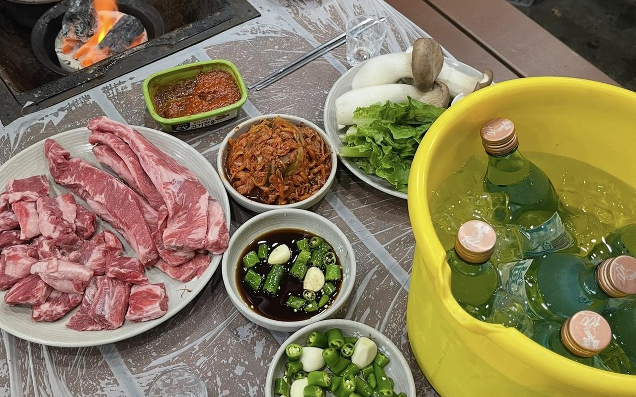 보령(대천) 카카오스토리펜션 사진