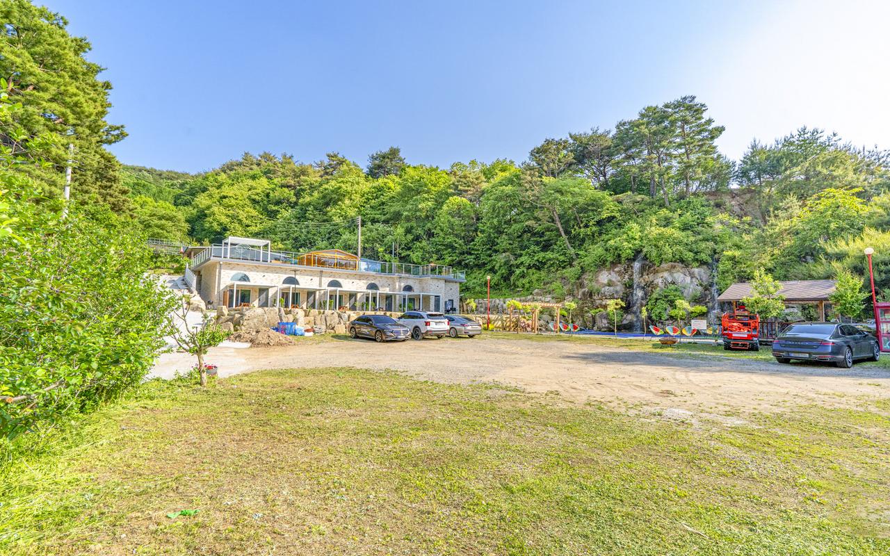 철원 산속속힐링스테이 사진