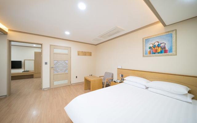 제주 노형호텔
