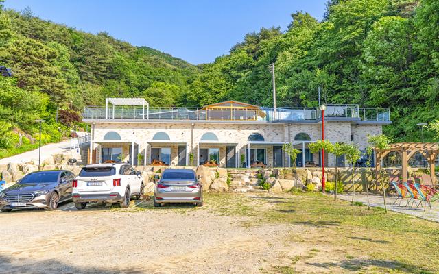 철원 산속속힐링스테이 사진