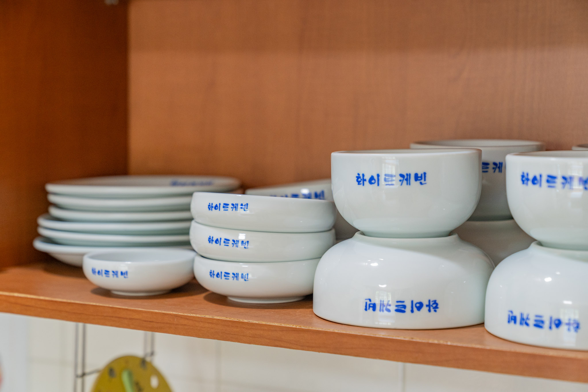 평창 화이트캐빈펜션(휘닉스파크 차량 1분 이내) 조식·레스토랑