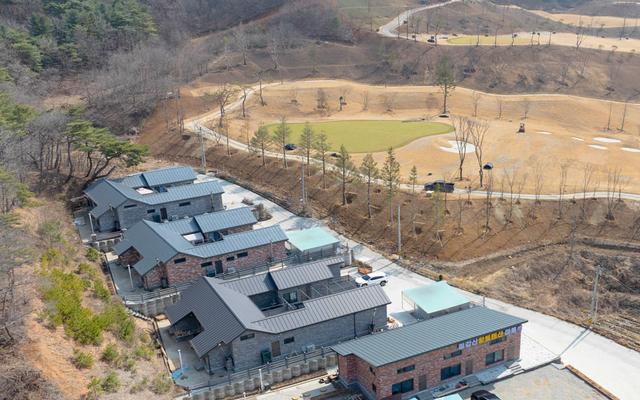 청양 칠갑산황토펜션1 사진
