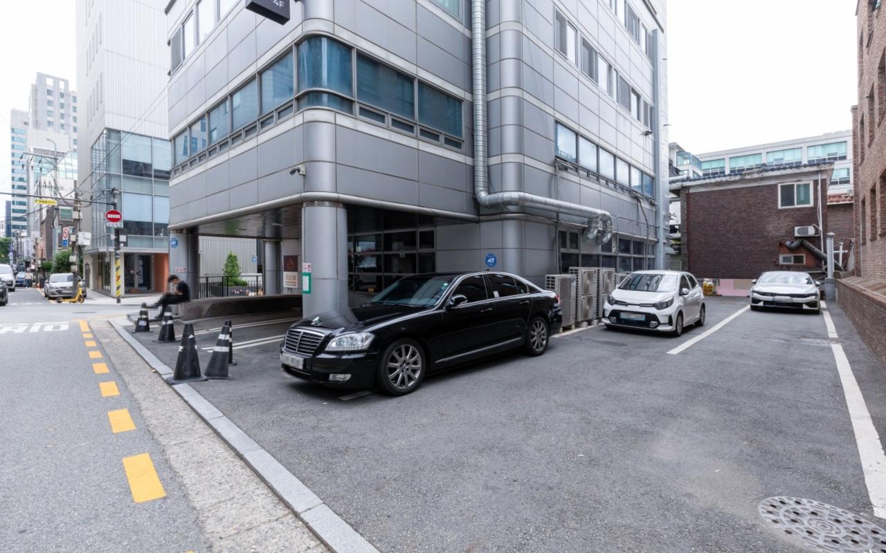 Samsung Rubo Signature Hotel 사진 2