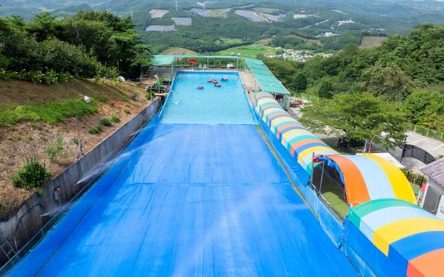 하동 금오산랜드