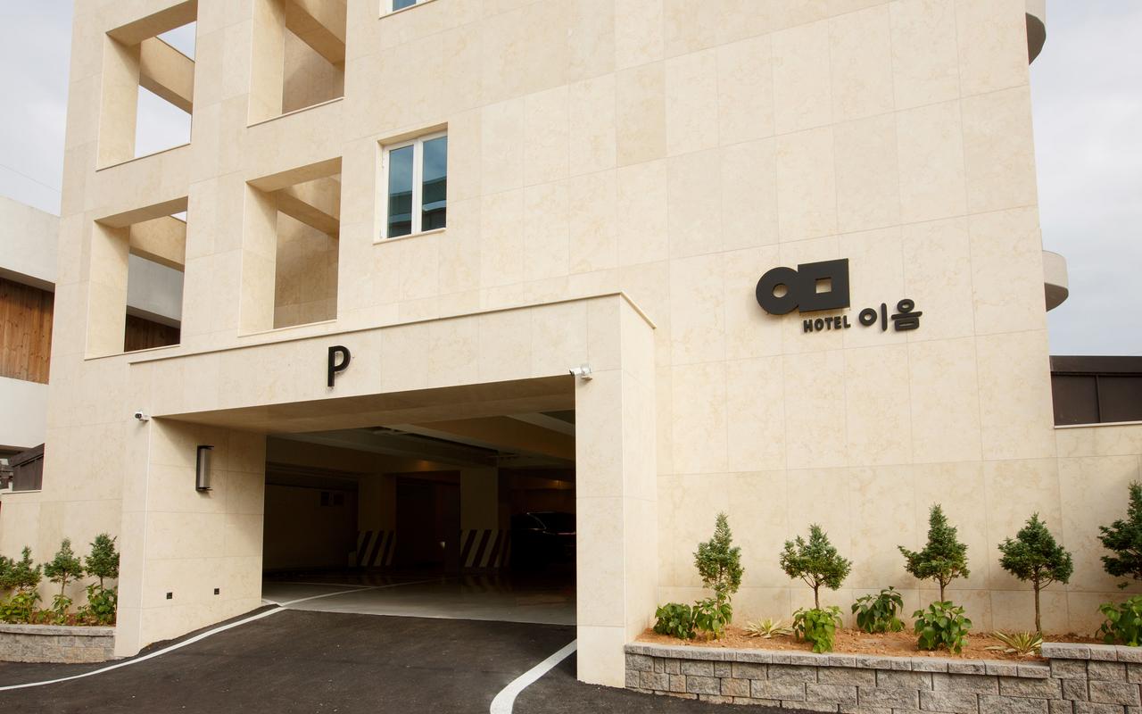 Mokpo Hotel IEUM Mokpo Pyeonghwa Gwangjang Branch 사진 2