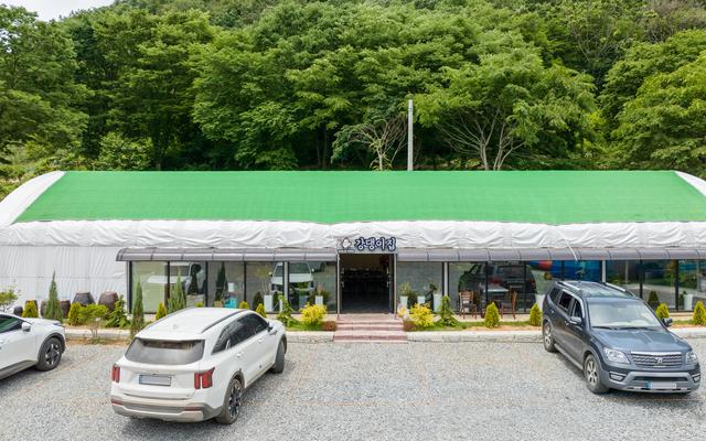서산 개울가펜션 사진