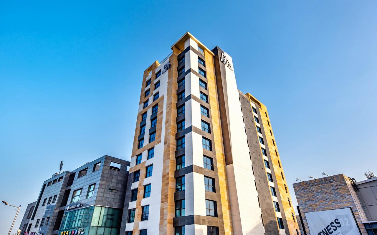 DK Hotel 사진 2
