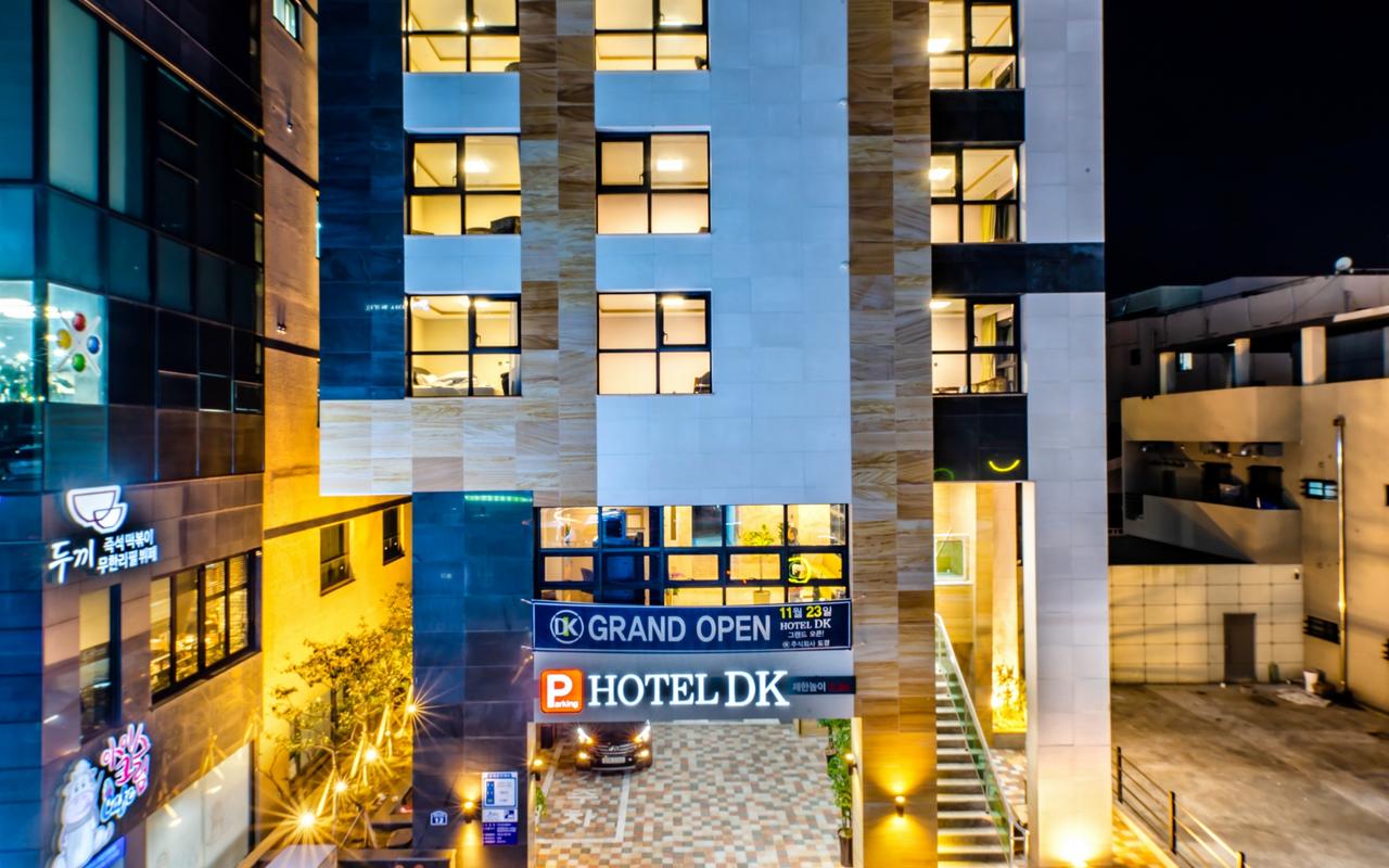 DK Hotel 사진 3