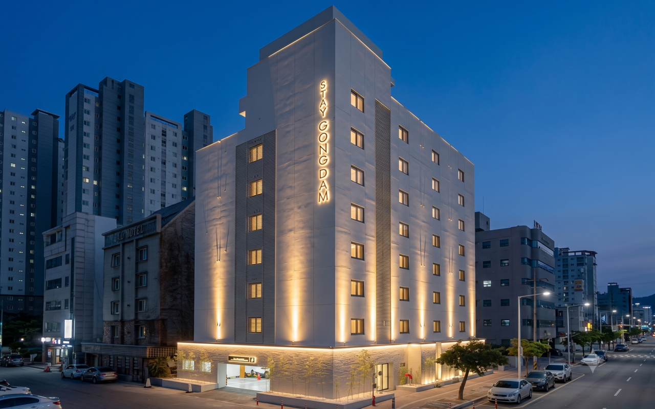 Changwon Masan Stay Gongdam 사진 2