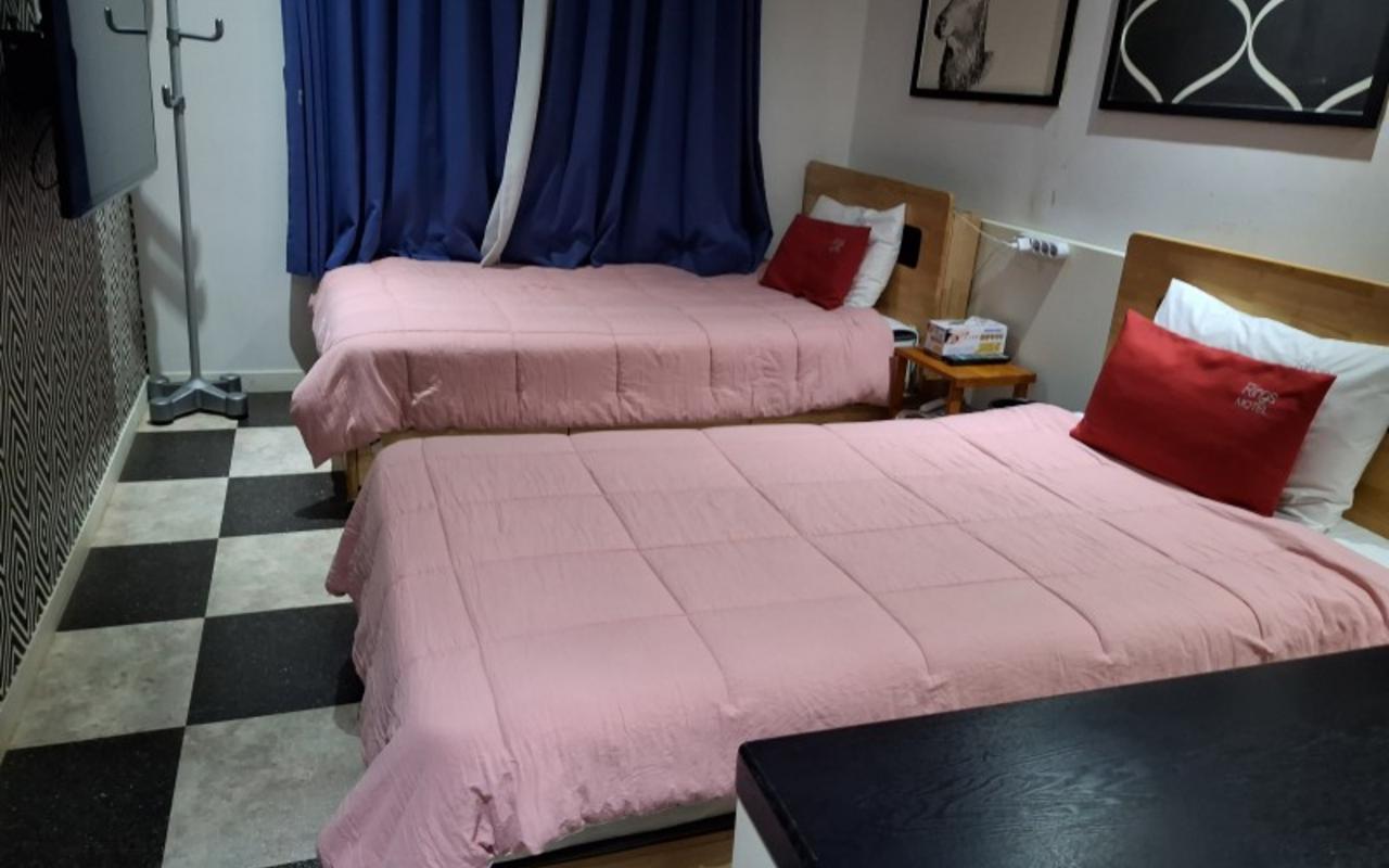 울산 온산 반지모텔 사진