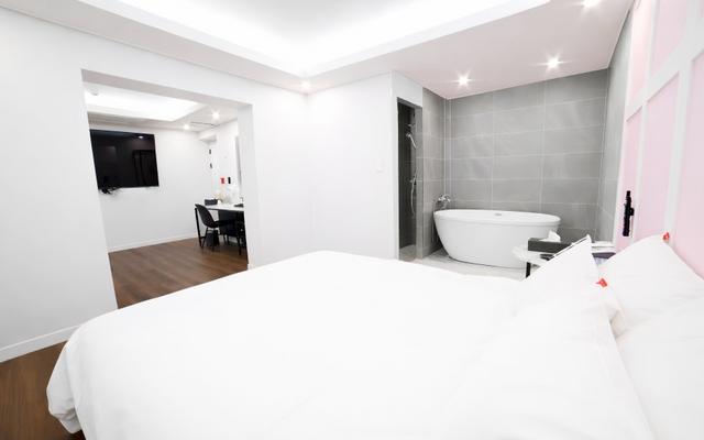 안성 S HOTEL