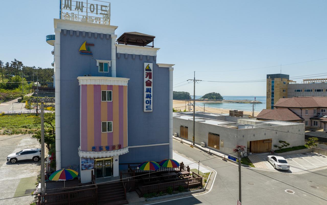 태안(만리포) 씨싸이드캐슬 사진