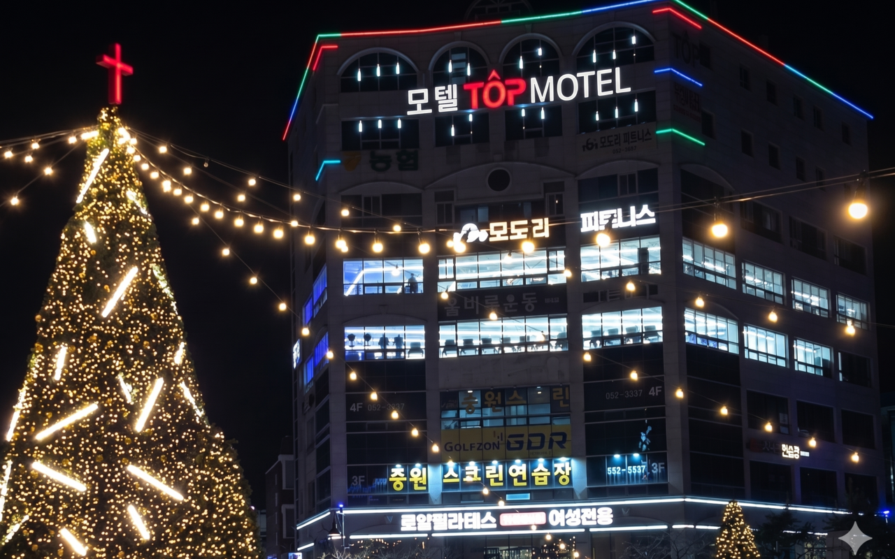 Changwon Jinhae TOP 사진 2