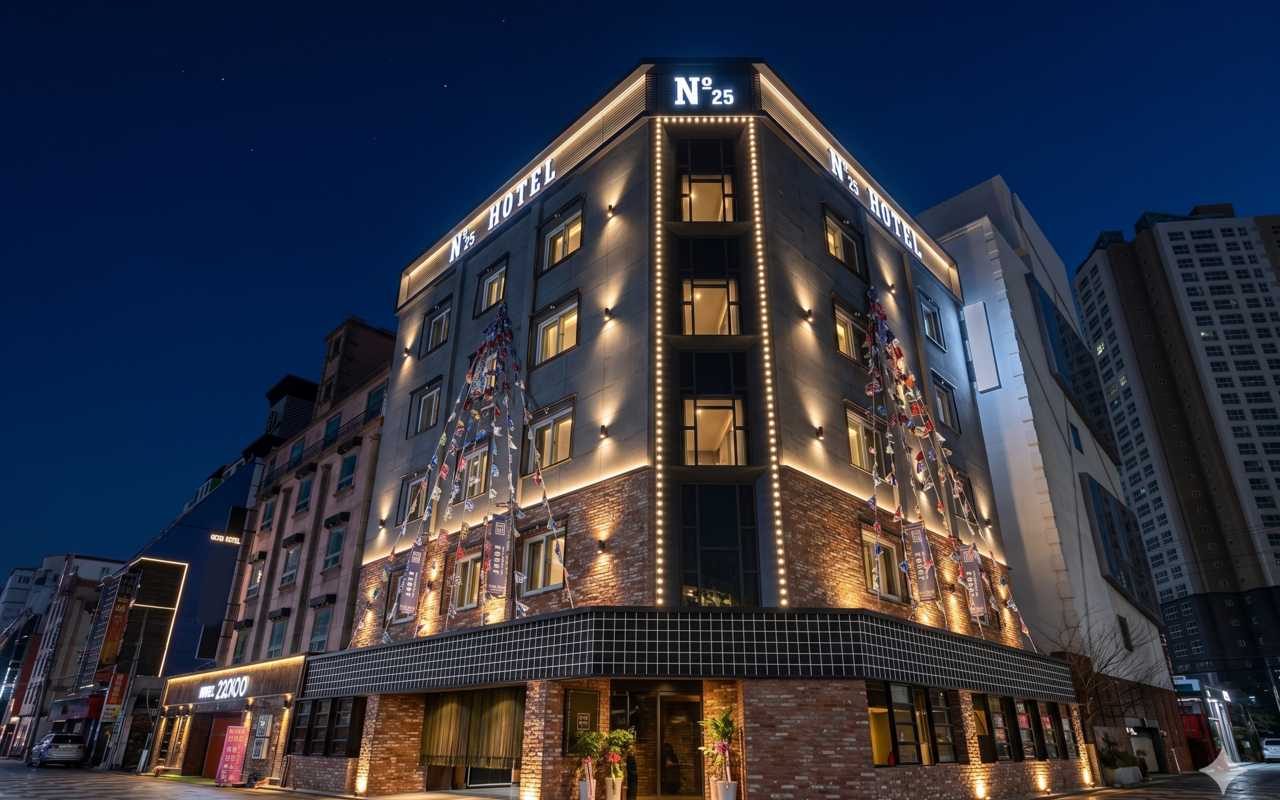 Changwon Masan No.25 Odong Branch 사진 2