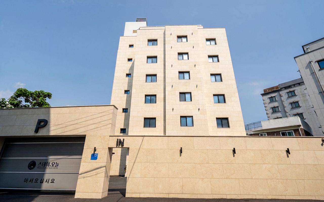 대전 대흥 스테이오늘 사진