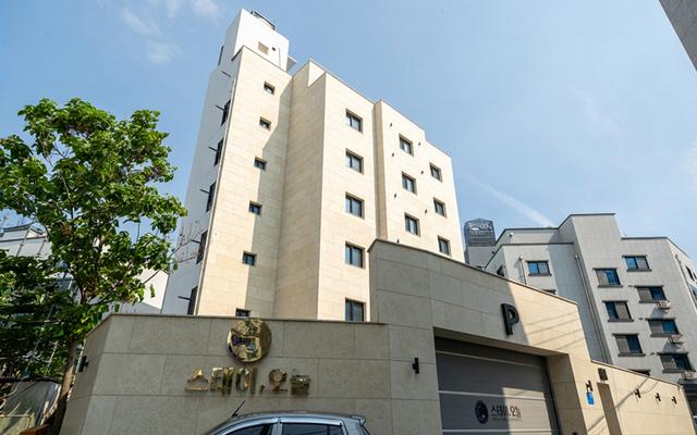대전 대흥 스테이오늘 사진